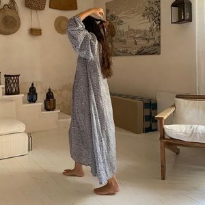 Emily Levine Disco Cookie Dress